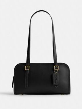 Swing Zip Bag